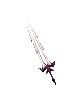 Legendary Sword