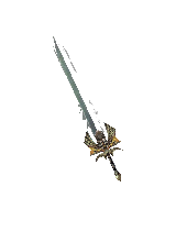 Heliacal Sword