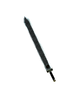 Giant Sword