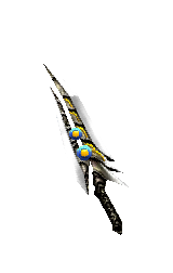 Dark Breaker