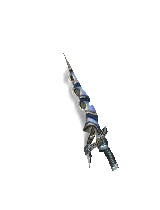 Thunder Blade