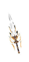 Divine Sword of Archangel
