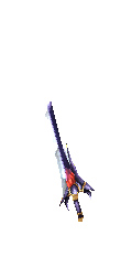Knight Blade