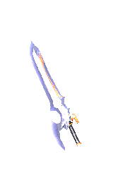 Explosion Blade