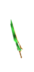 Sword Breaker