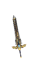 Imperial Sword