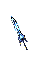 Rune Blade