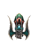 Piercing Blade Glove