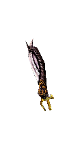 Serpent Sword