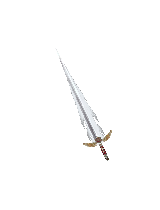 Sword of Salamander