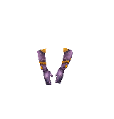 Silk Gloves