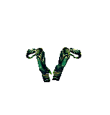 Spirit Gloves