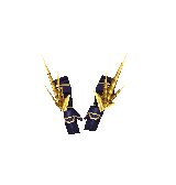 Grand Soul Gloves