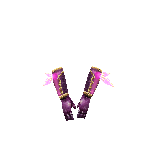 Divine Gloves