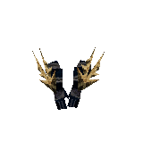 Dark Soul Gloves