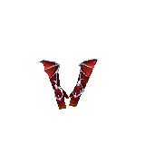 Red Spirit Gloves