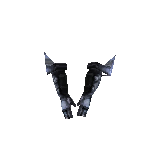 Light Plate Gloves