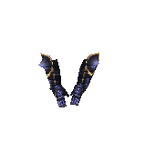 Adamantine Gloves