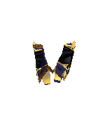 Venom Mist Gloves