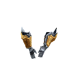 Volcano Gloves