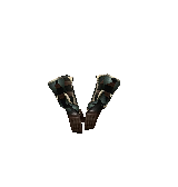 Eclipse Gloves