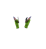 Iris Gloves