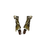 Mistery Gloves