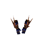 Legendary Gloves