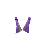 Lilium Gloves