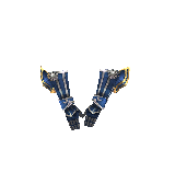 Titan Gloves