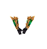 Brave Gloves