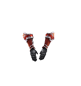 Phantom Gloves