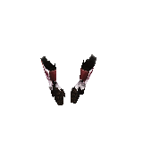 Seraphim Gloves