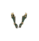 Faith Gloves