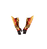 Paewang Gloves
