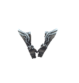 Hades Gloves
