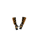 Sphinx Gloves