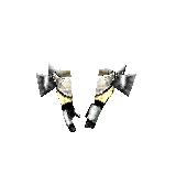 Plate Gloves