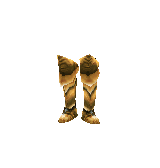 Bronze Boots