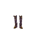 Silk Boots