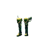 Spirit Boots