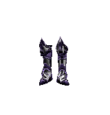 Storm Crow Boots