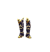 Grand Soul Boots