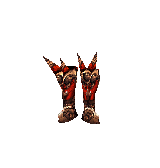 Dragon Boots