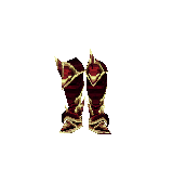 Great Dragon Boots