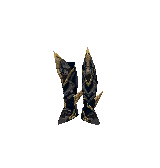 Dark Soul Boots