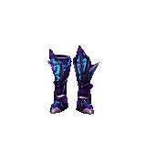 Hurricane Boots