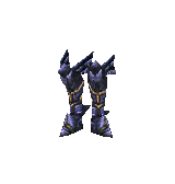 Adamantine Boots