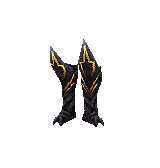 Dragon Knight Boots