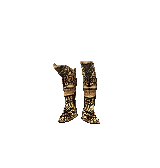 Pad Boots